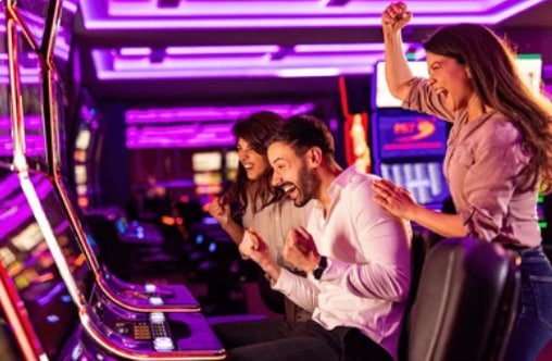 iwbet 2025 apk Live Casino Slots