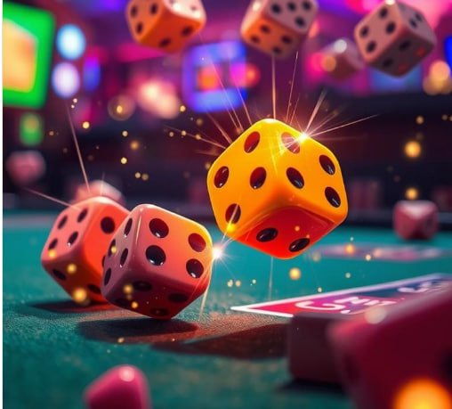 iwbet2025 APK ကာစီနို မိုဘိုင်းဖုန်းမှ ကစားနေသောမြင်ကွင်း